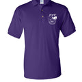 PURPLE - FRONT