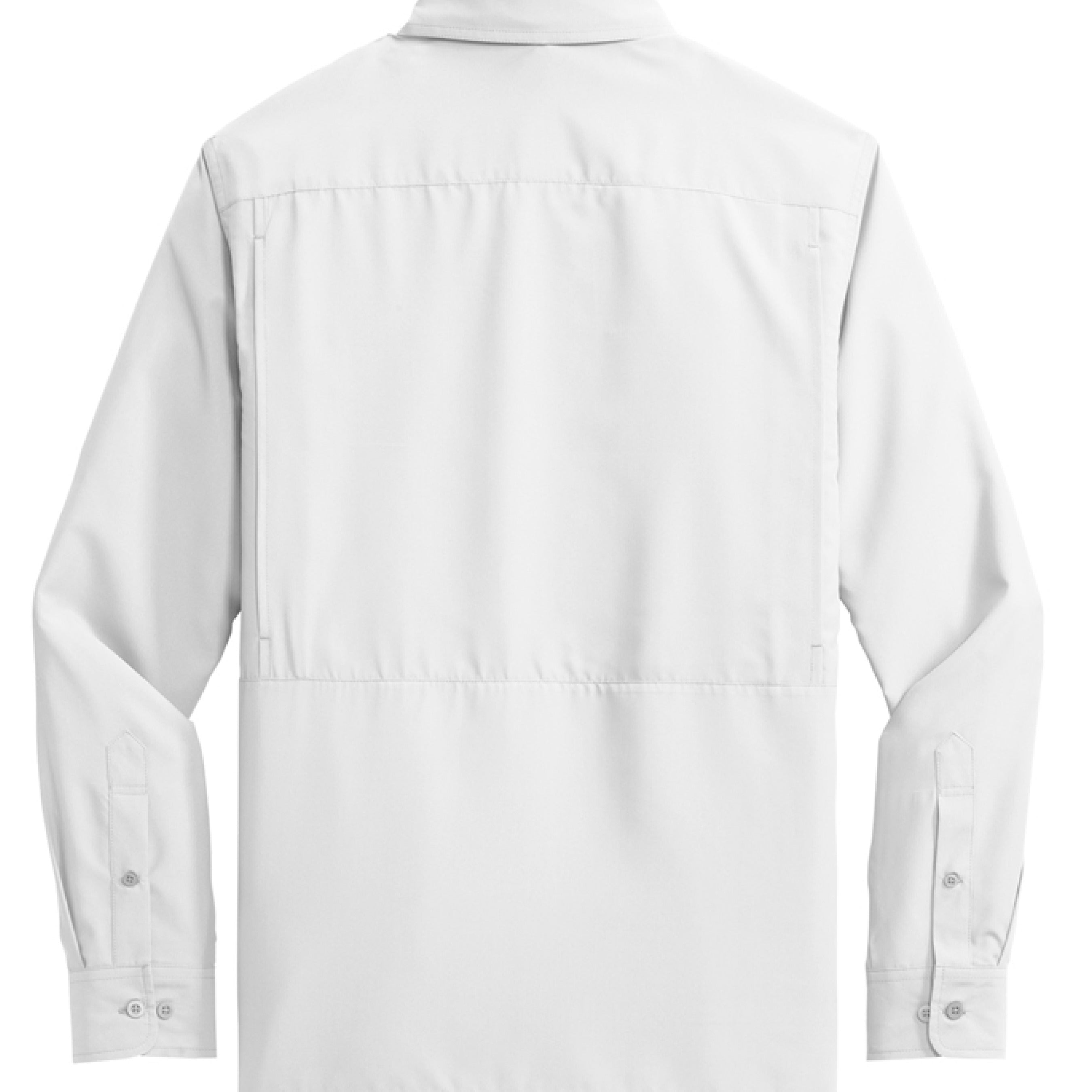 White - BACK