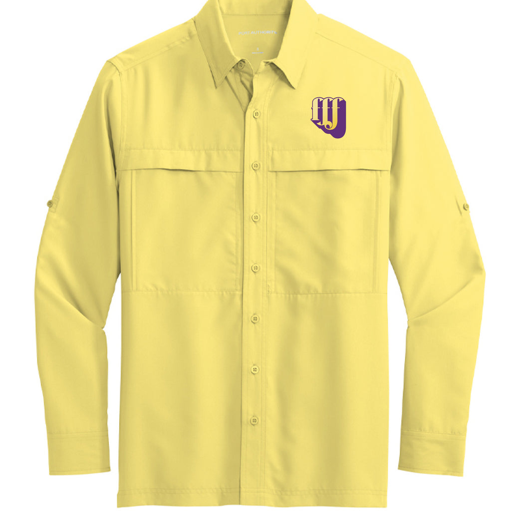 Yellow - FRONT