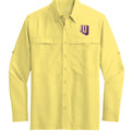 Yellow - FRONT