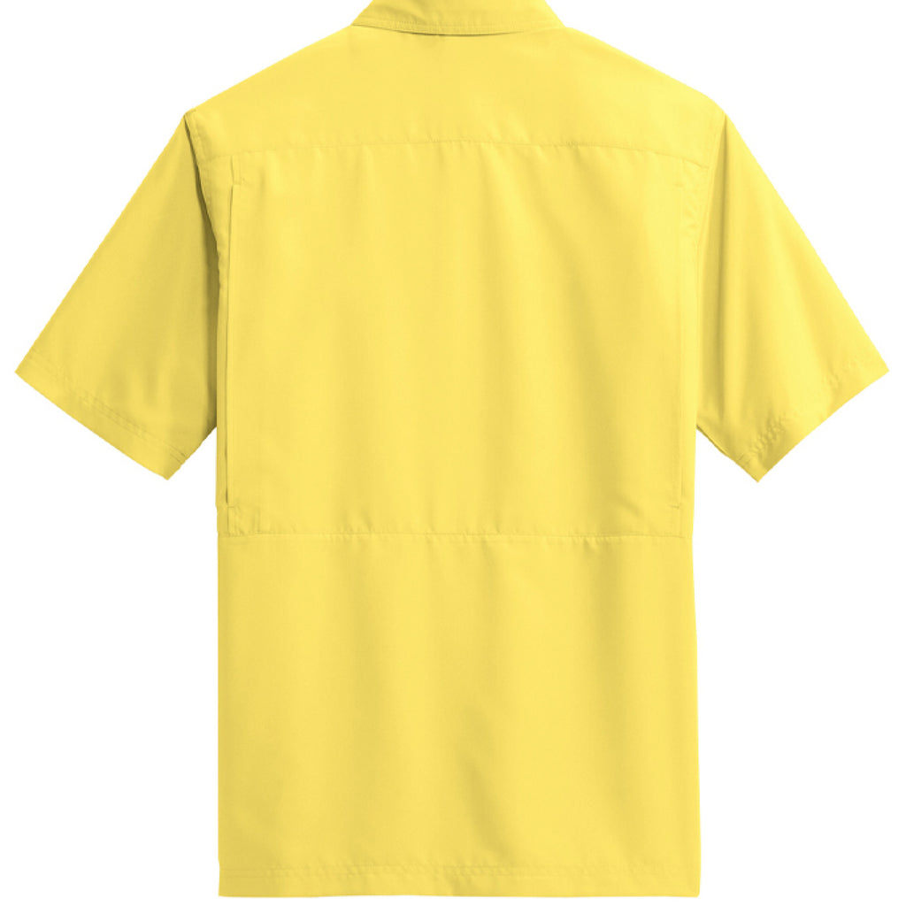 Yellow - BACK