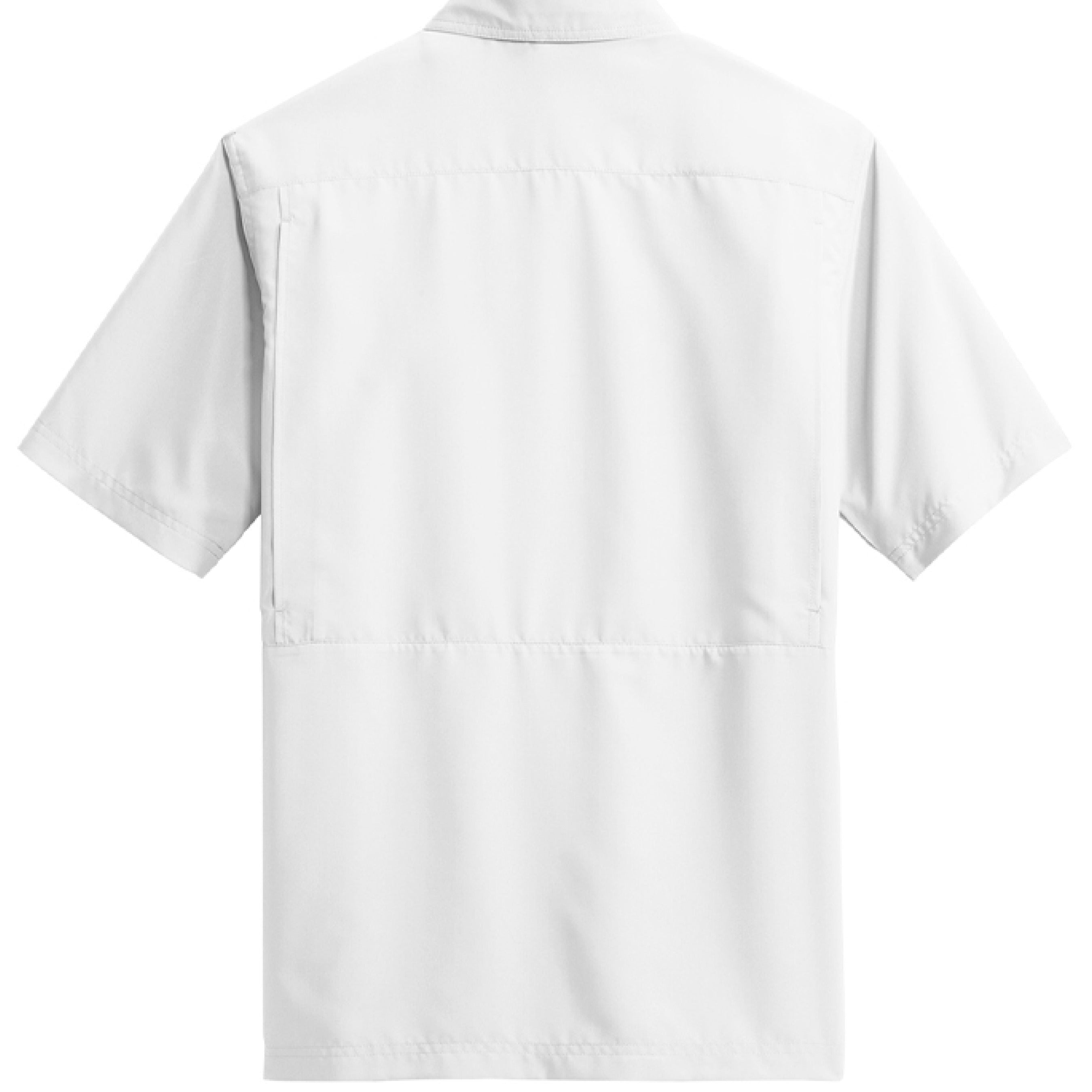 White - BACK