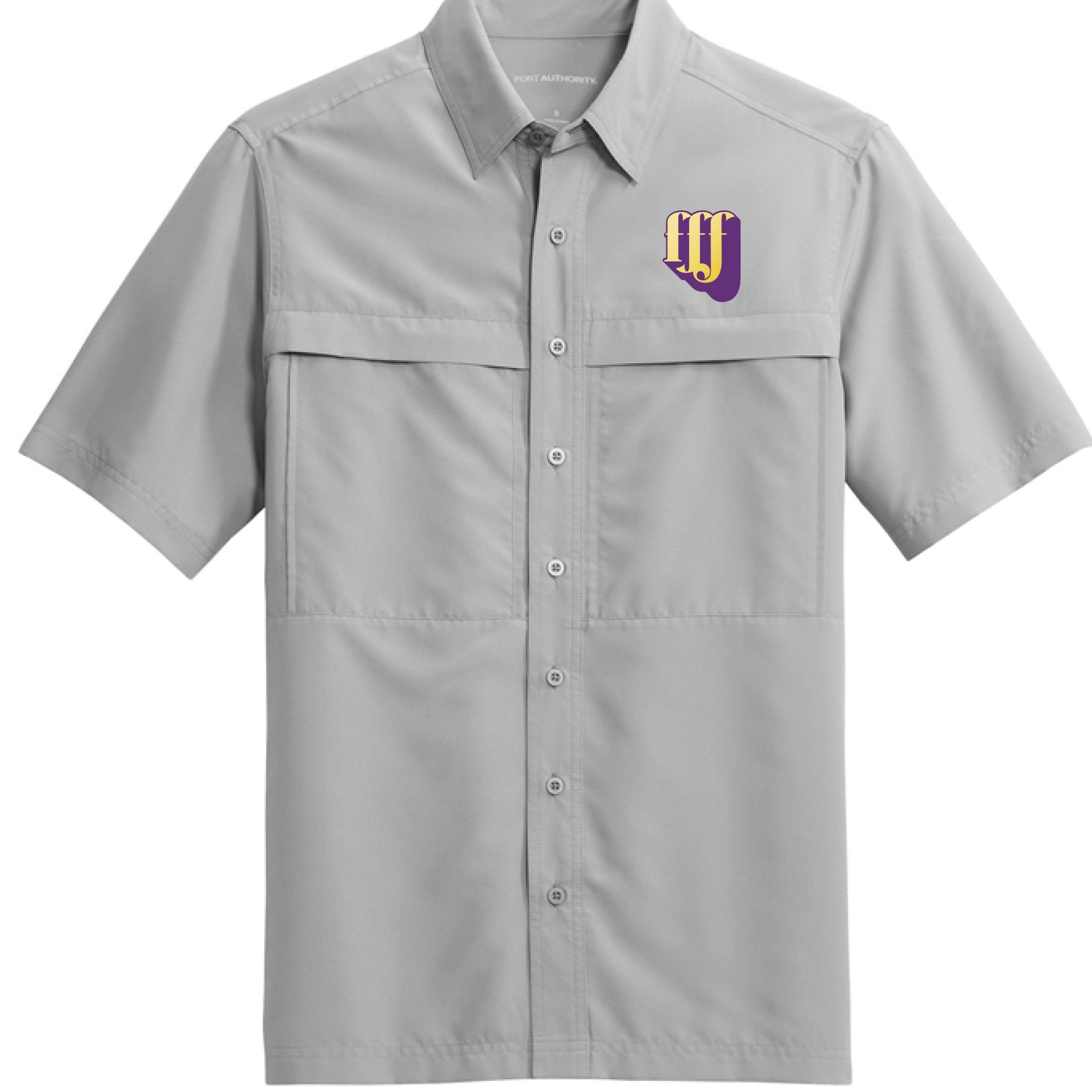 Gusty Grey - FRONT