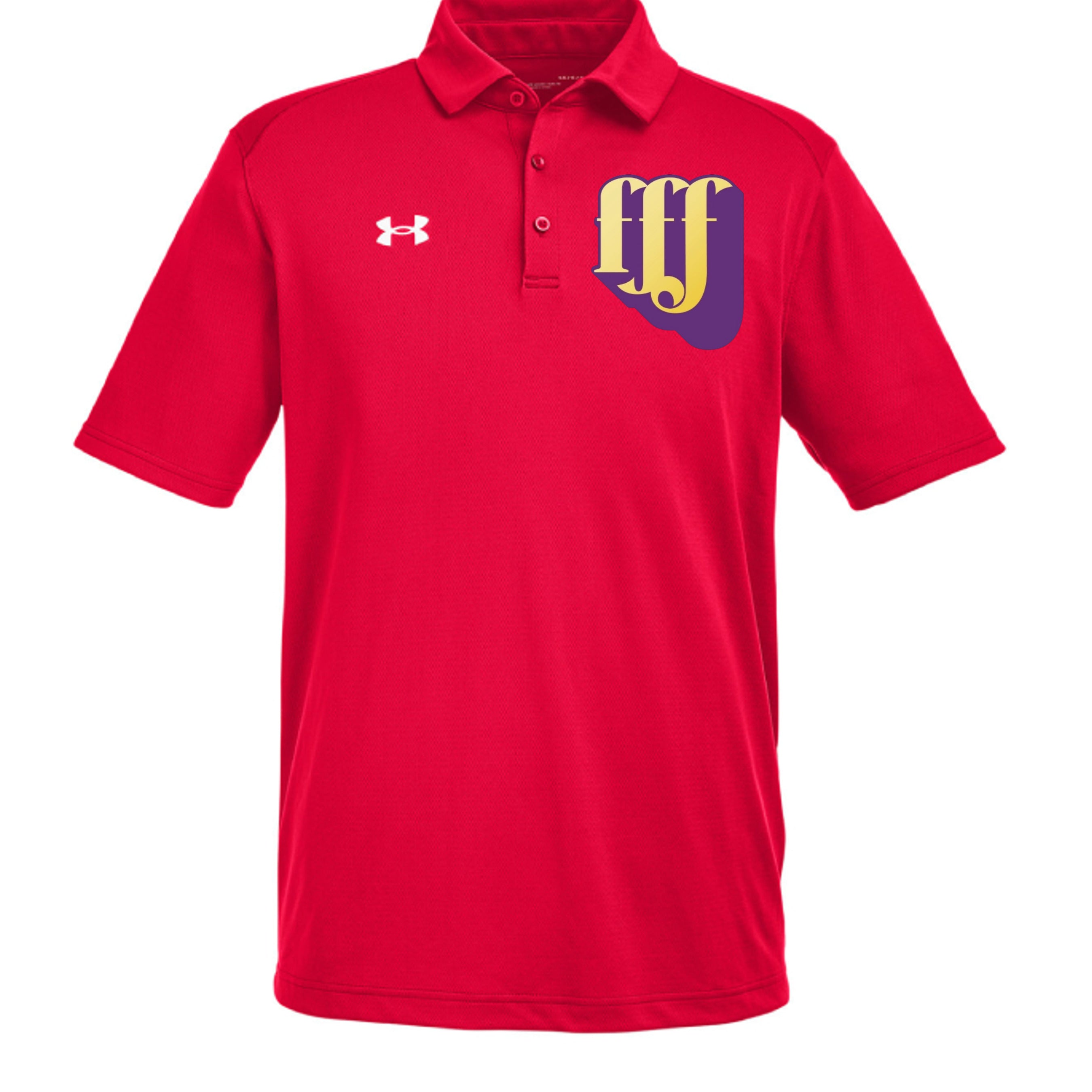 Red/ White - 1370399 - FRONT