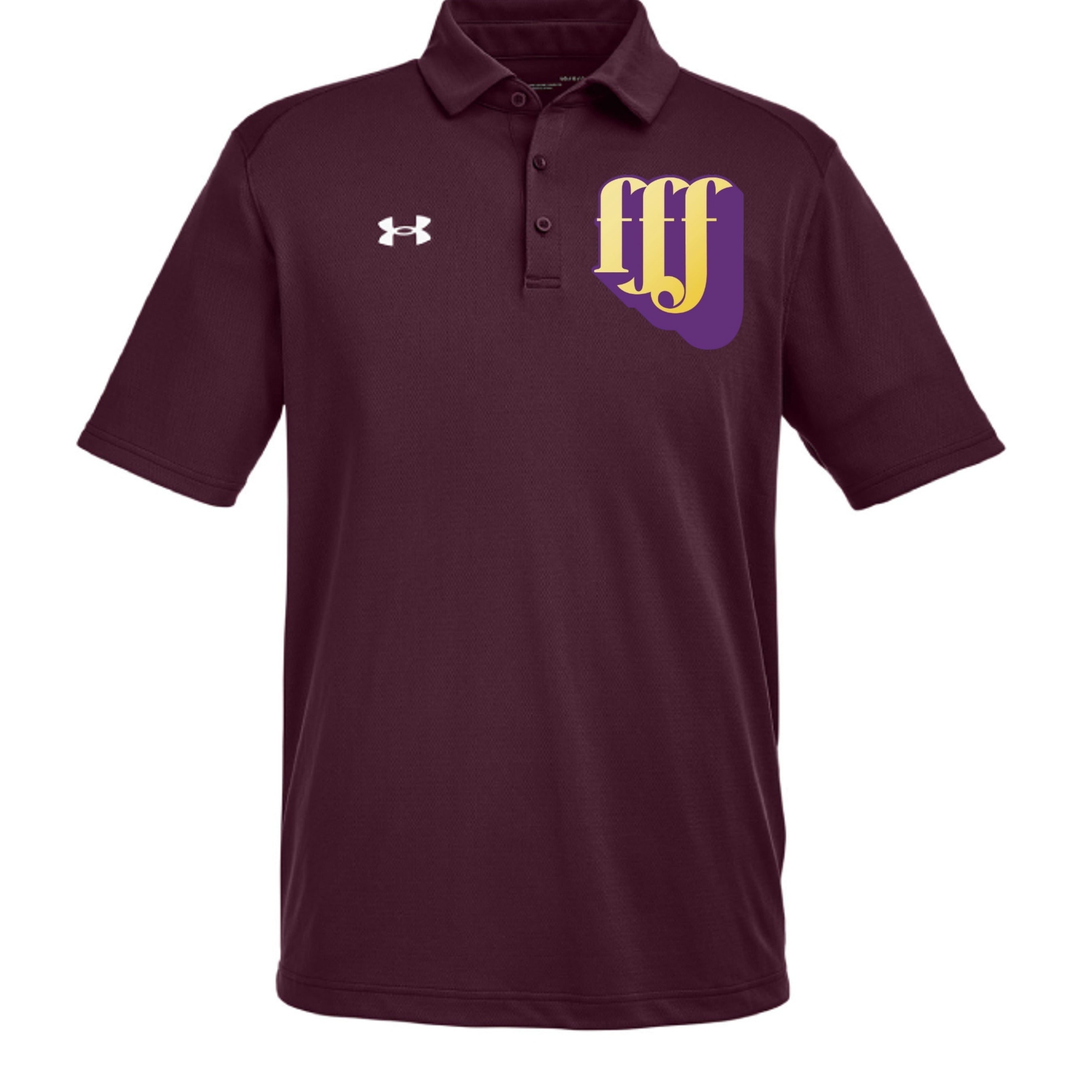 MAROON/WHT_600 - 1370399 - FRONT