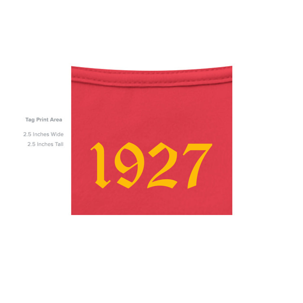 Red/ White - 1370399 - INSIDE_TAG_LINE