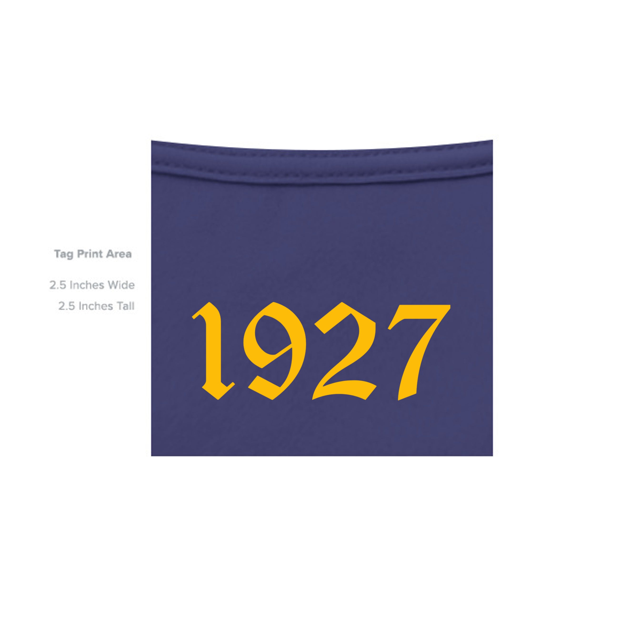 MD NVY/WH_411 - 1370399 - INSIDE_TAG_LINE
