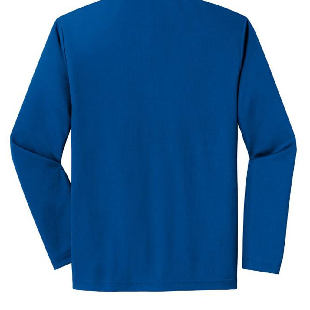 True Royal - ST640LS - BACK