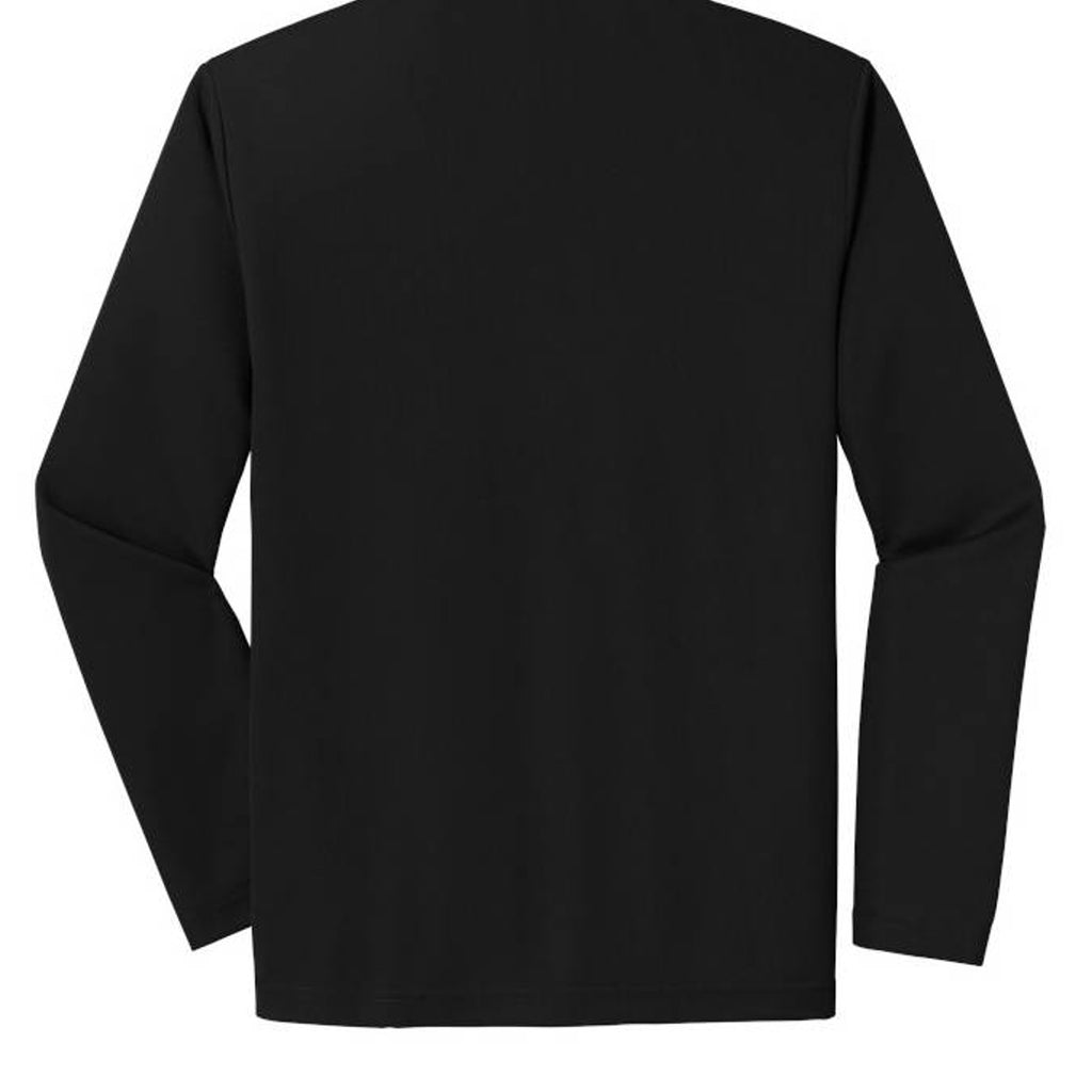 Black - ST640LS - BACK