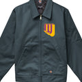 DARK NAVY - JT15 - FRONT