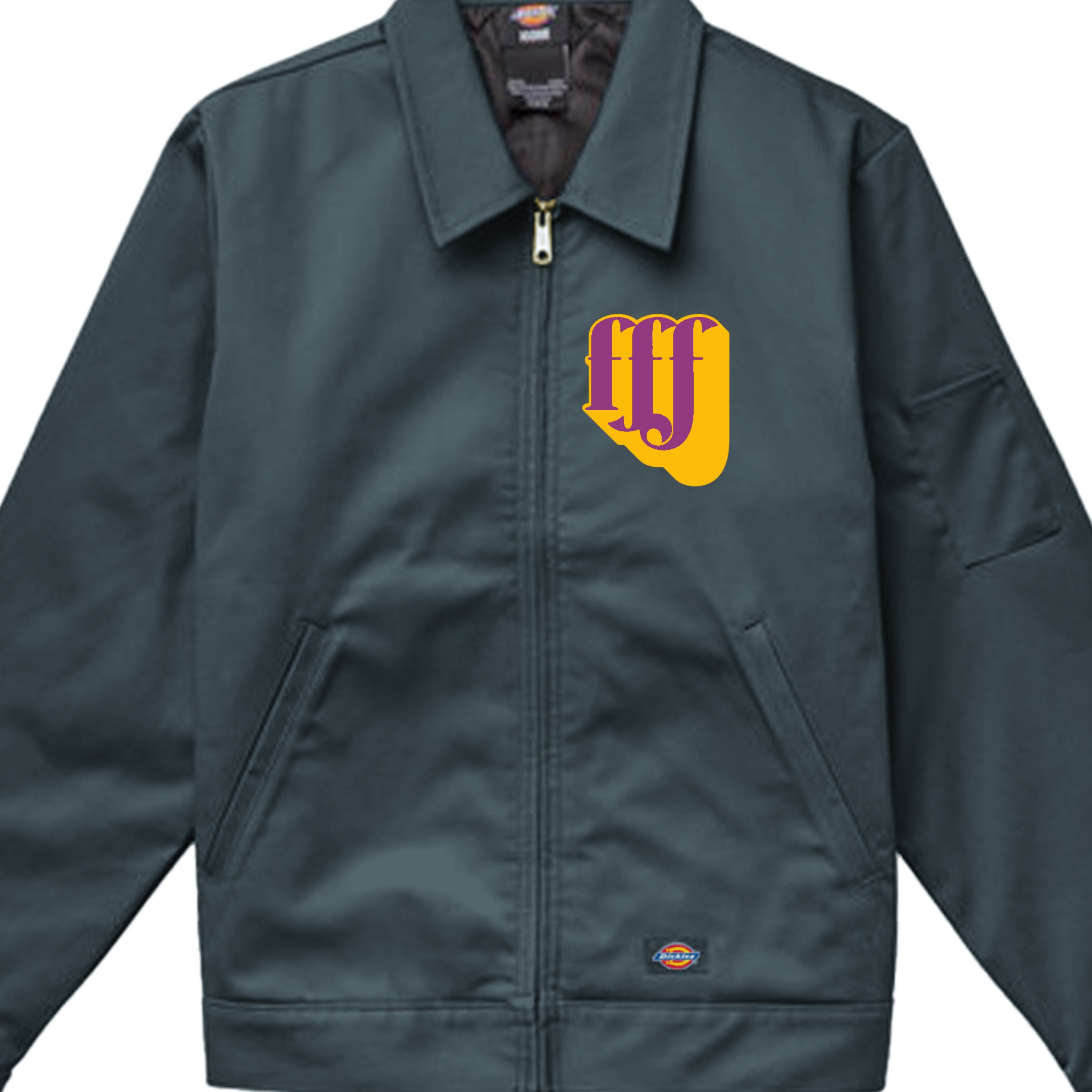 DARK NAVY - JT15 - FRONT